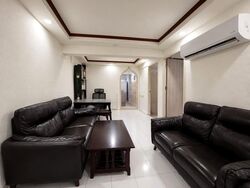Blk 11 Holland Vista (Queenstown), HDB 3 Rooms #609481381